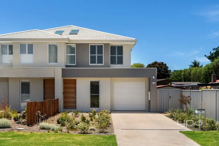 36 Hope Street