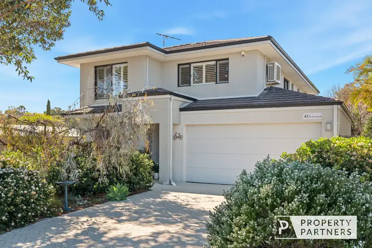42A Northstead Street