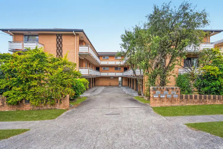 3/31 Grantson Street, Windsor QLD 4030