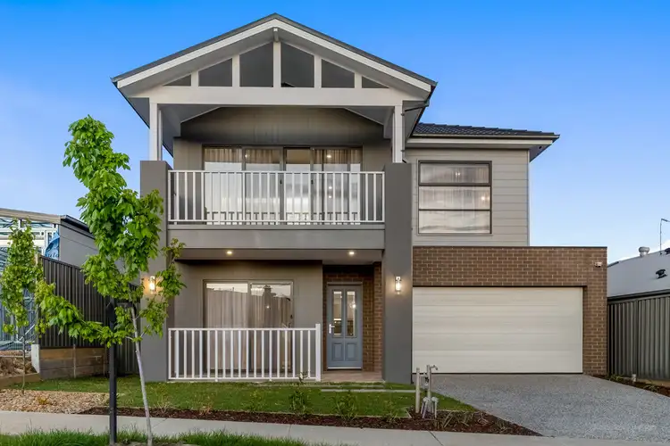 10 Verbier Road