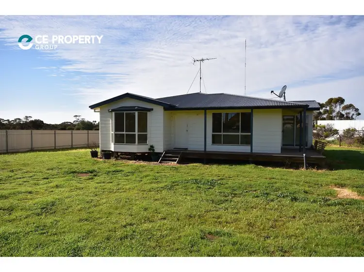 Second view of Homely house listing, Lot 54 William & Frederick Streets, Sedan SA 5353