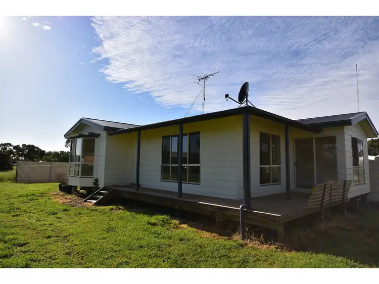 Third view of Homely house listing, Lot 54 William & Frederick Streets, Sedan SA 5353