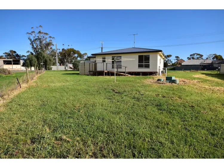 Fourth view of Homely house listing, Lot 54 William & Frederick Streets, Sedan SA 5353
