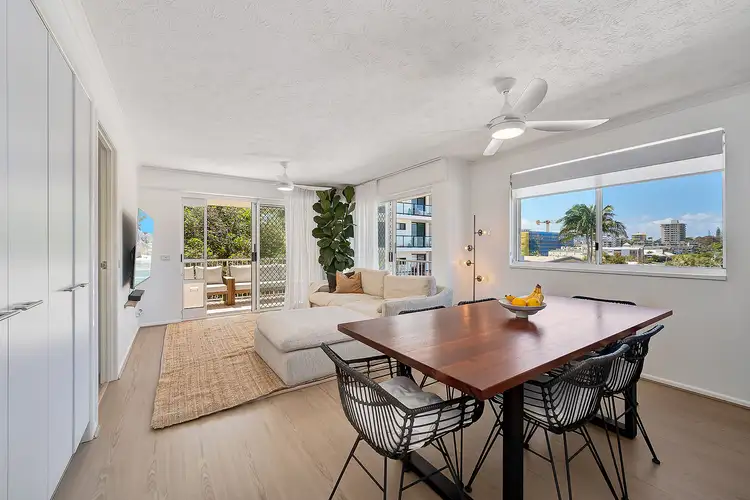 4/13 Arthur Street, Kings Beach QLD 4551