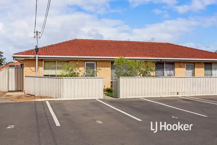 27 Urlwin Road