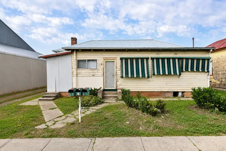 67 Marquis Street