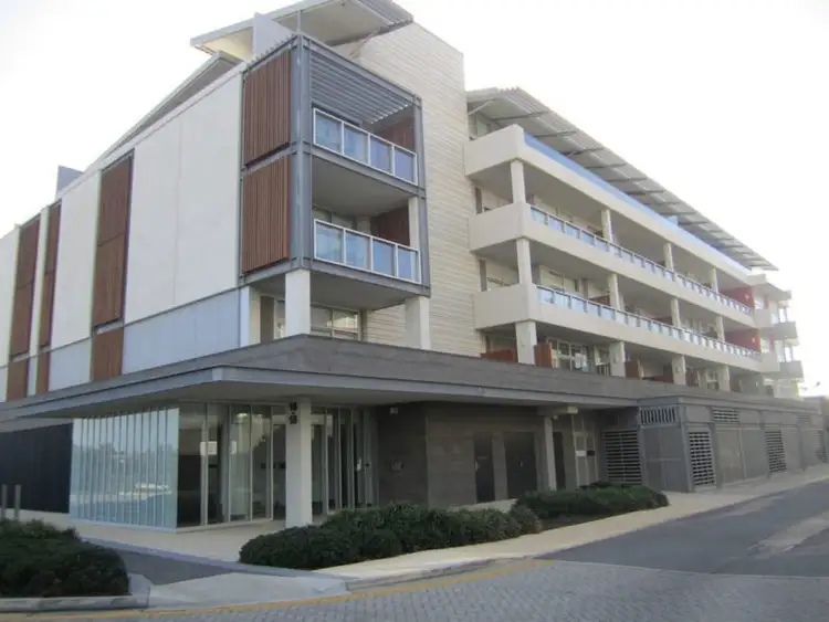 16-18 Wirra Drive