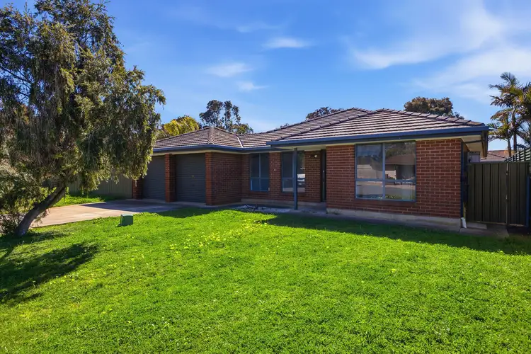 7 Crostan Close
