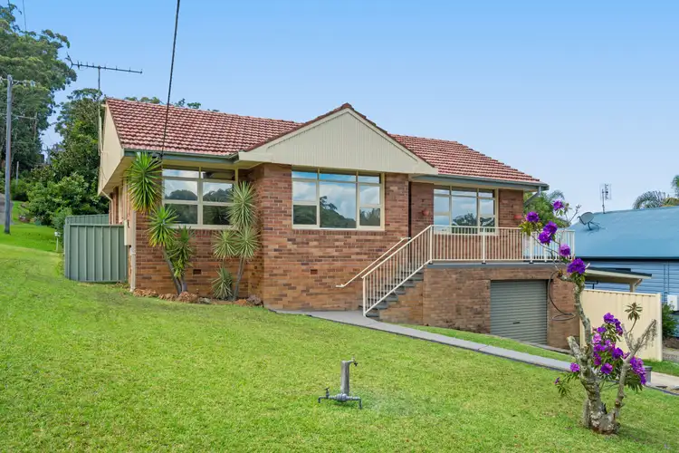 31 Tangerine Avenue
