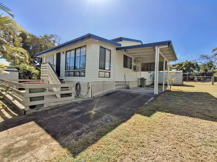 45 Pacific Drive