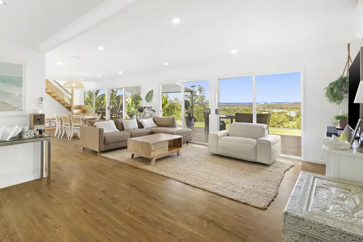 58 Sugar Bag Road