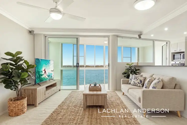 6/20 Maloja Avenue, Caloundra QLD 4551