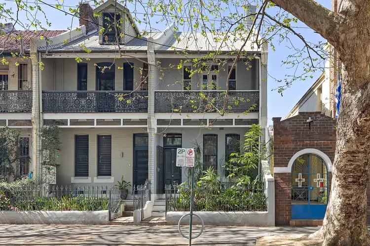 624 Bourke Street, Surry Hills NSW 2010