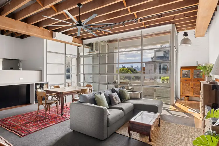 1 Layton Street