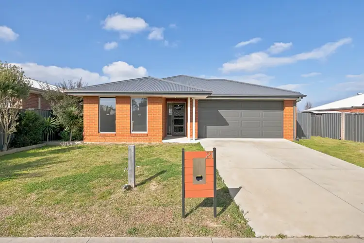 21 Mitchell Road