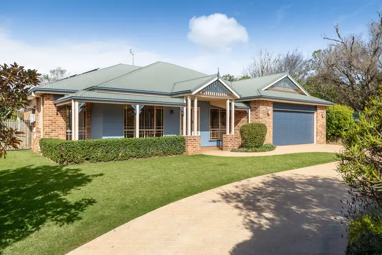 21 Bridget Court