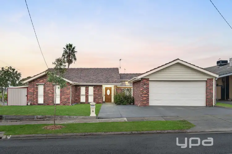 40 Copeland Road