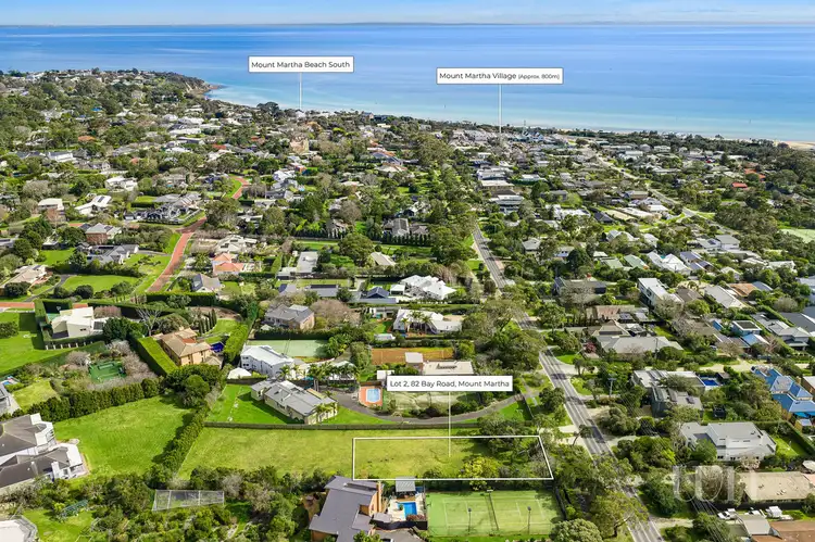 82 A Bay Road