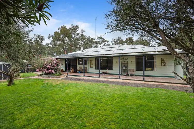 2334 Glenelg Highway