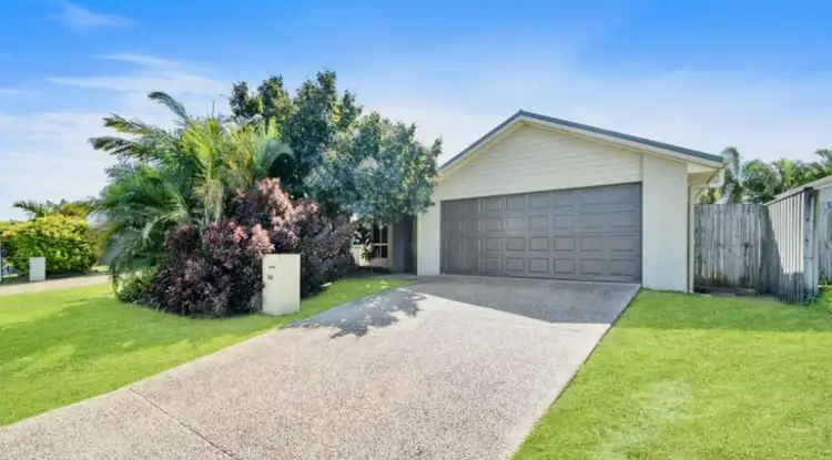 64 newport Parade, Blacks Beach QLD 4740