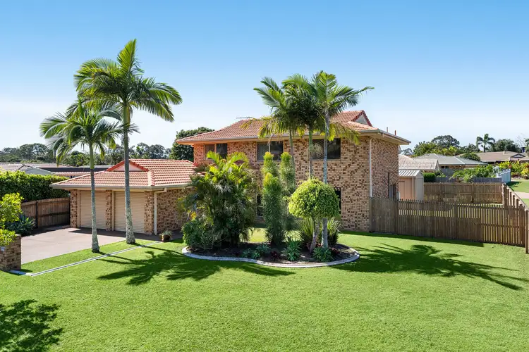 35 Tulloch Drive