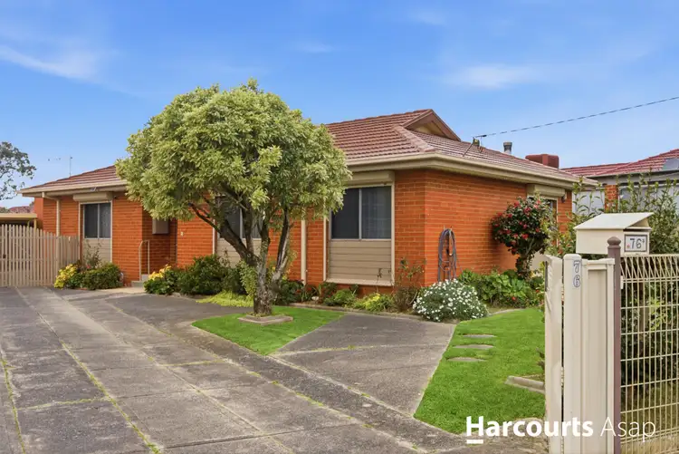 76 Blaxland Drive