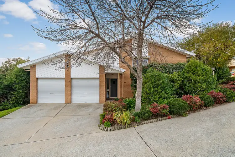 41 Ebenezer Street