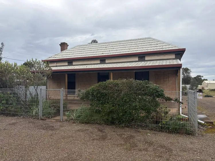 11 McHugh Street
