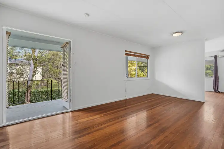 Second view of Homely house listing, 21 Fallbrook Street, Kenmore QLD 4069