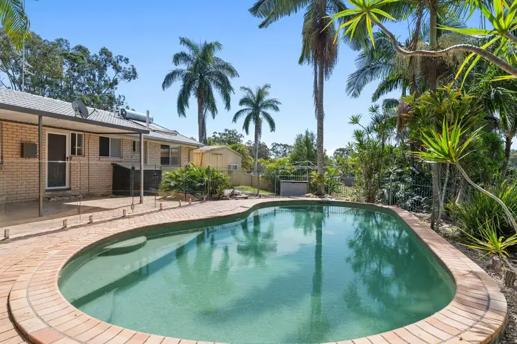 40 Bonogin Road
