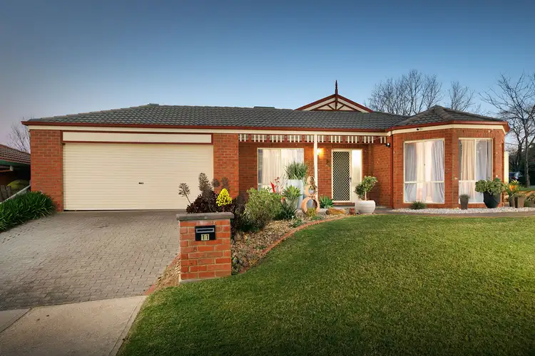11 Basil Court