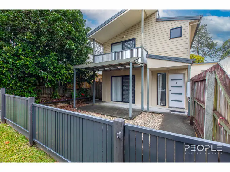 39 David Street