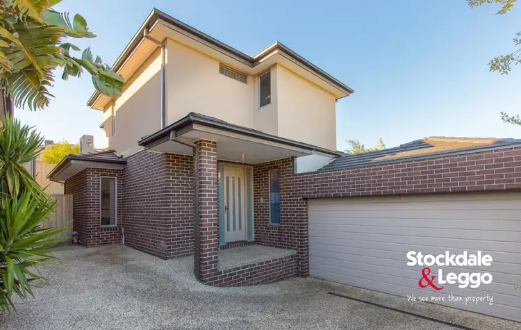 6 Linlithgow Way