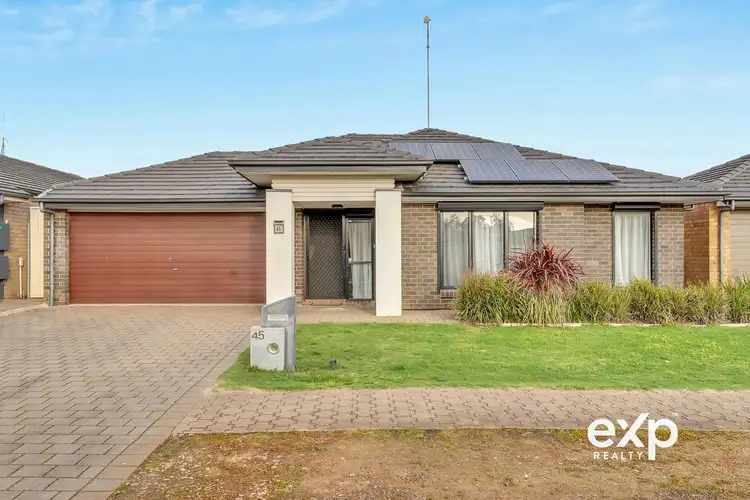 45 Janine Drive