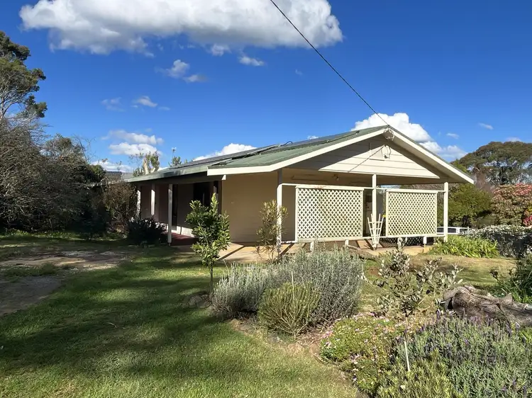 31 Caalong Street