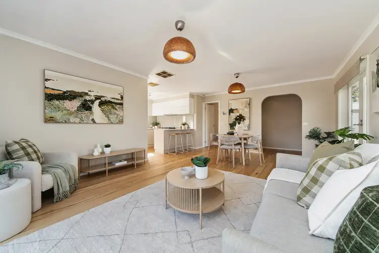 5A James Street