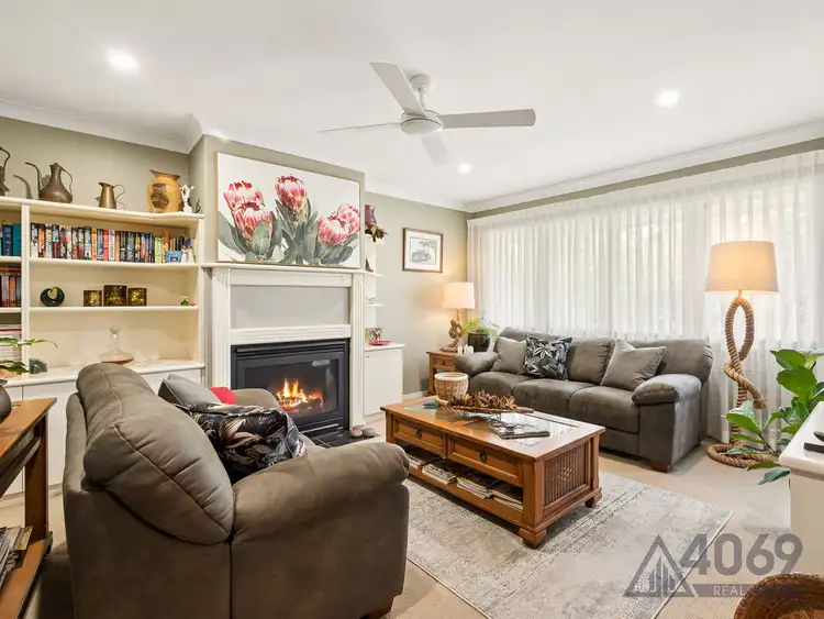 Fifth view of Homely rural property listing, 9 Dolman Road, Anstead QLD 4070