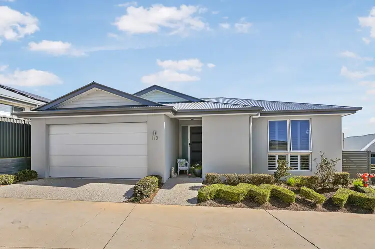Second view of Homely retirement listing, 110/75 Highgrove Drive, Highfields QLD 4352