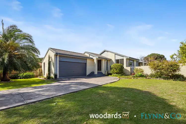 64 Curlew Drive