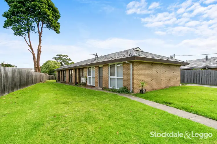1 Erica Court
