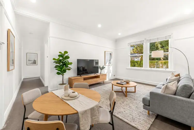 65 Darling Point Road
