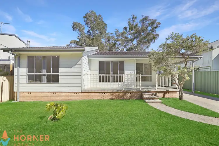 34 Bodalla Road