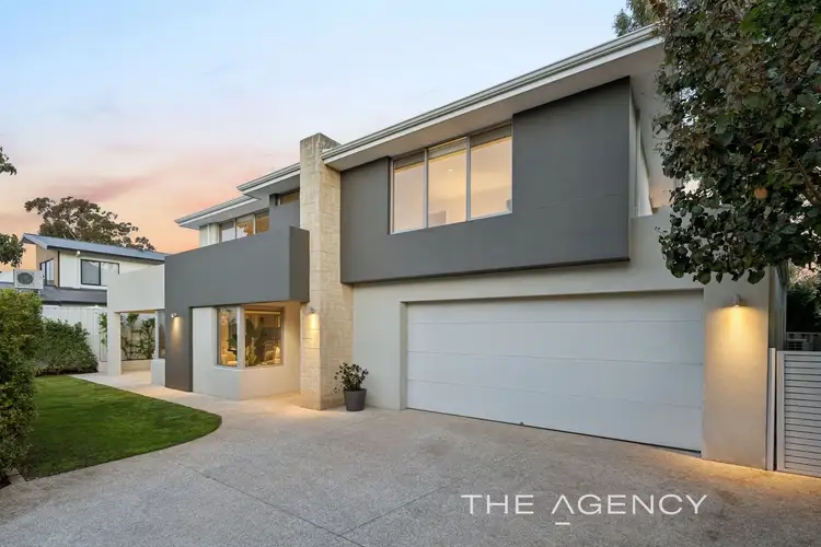 10B Wilby Street