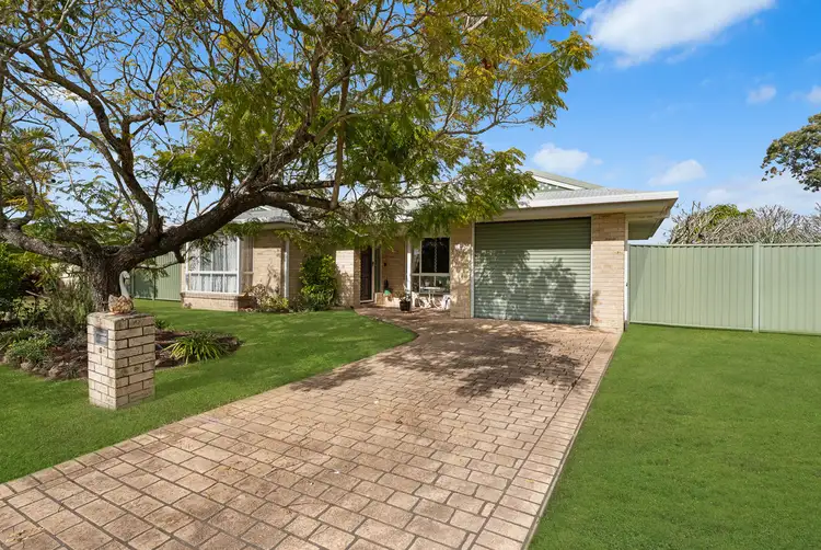 5 Magpie Court