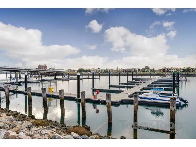 Third view of Homely townhouse listing, 16 Parri Crescent, New Port SA 5015