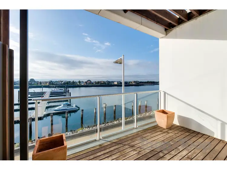 Fourth view of Homely townhouse listing, 16 Parri Crescent, New Port SA 5015