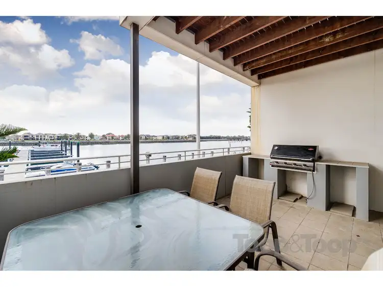 Fifth view of Homely townhouse listing, 16 Parri Crescent, New Port SA 5015