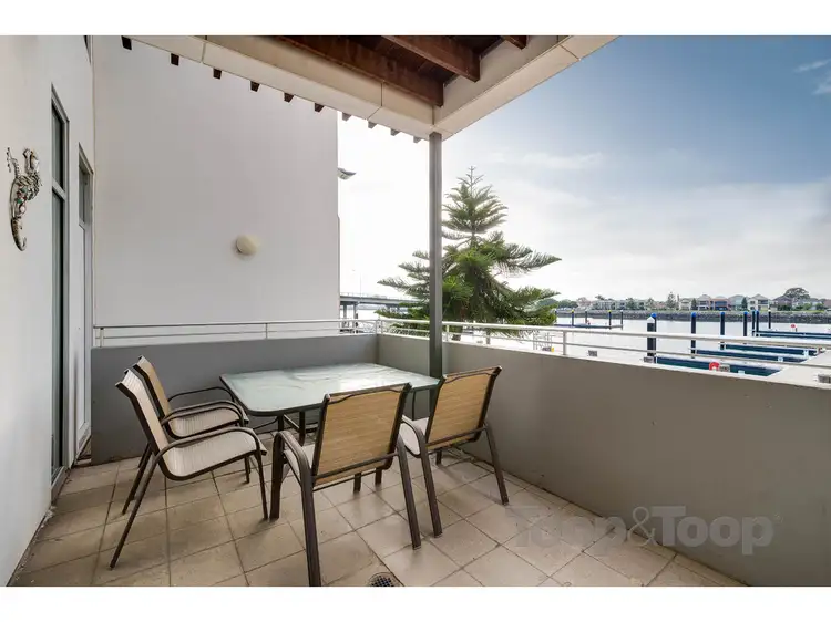 Sixth view of Homely townhouse listing, 16 Parri Crescent, New Port SA 5015
