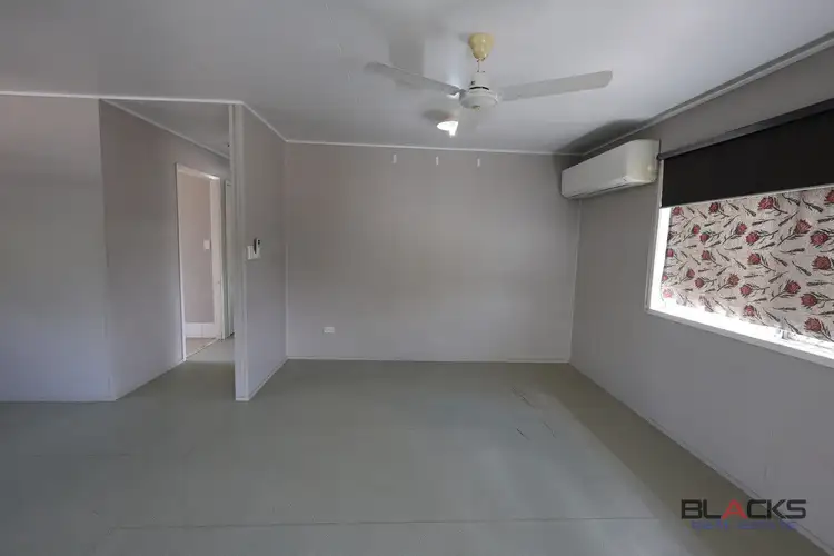 Second view of Homely house listing, 18 Middle Crescent, Dysart QLD 4745