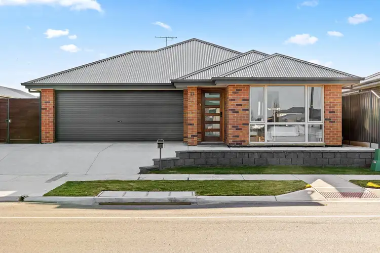 21 Manno Avenue